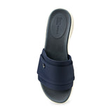 COMFIT BLOOM X LADIES COMFIT LADIES WEDGE SLIPPER