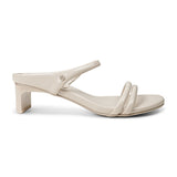 BATA (WOMEN) ARIANA LADIES SANDALS MID HEEL SLIP ON
