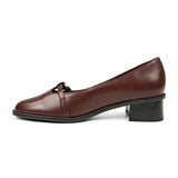 BATA (WOMEN) LANCASTER 35 LADIES CLOSED
