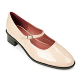 BATA (WOMEN) LANCASTER CLOSED