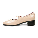 BATA (WOMEN) LANCASTER CLOSED