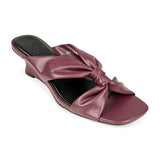 BATA (WOMEN) YORK SANDALS