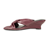 BATA (WOMEN) YORK SANDALS