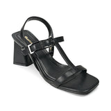 BATA (WOMEN) ANNEXA LADIES SANDALS MID HEEL SANDAL