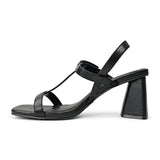 BATA (WOMEN) ANNEXA LADIES SANDALS MID HEEL SANDAL