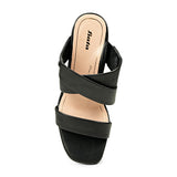 BATA (WOMEN) VANEZ LADIES SANDALS BLOCK HEEL SLIPPER