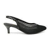 BATA (WOMEN) PRIMA LADIES SANDALS KITTEN HEEL SANDAL