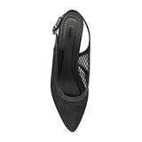 BATA (WOMEN) PRIMA LADIES SANDALS KITTEN HEEL SANDAL