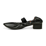 BATA (WOMEN) MIAMI LADIES CLOSED