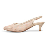 BATA (WOMEN) PRIMA LADIES SANDALS BALLERINA
