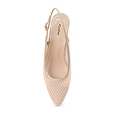 BATA (WOMEN) PRIMA LADIES SANDALS BALLERINA