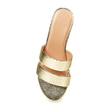 BATA (WOMEN) DEMA LADIES SANDALS