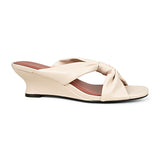 BATA (WOMEN) YORK SANDALS
