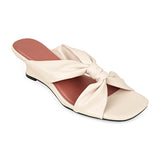 BATA (WOMEN) YORK SANDALS