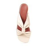 BATA (WOMEN) YORK SANDALS