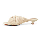 BATA (WOMEN) KAMPALA LADIES SANDALS