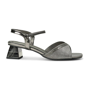 BATA (WOMEN) SHALINI LADIES SANDALS KITTEN HEEL SLIPER