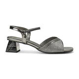 BATA (WOMEN) SHALINI LADIES SANDALS KITTEN HEEL SLIPER