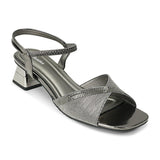 BATA (WOMEN) SHALINI LADIES SANDALS KITTEN HEEL SLIPER