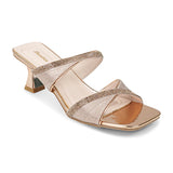 BATA (WOMEN) SHALINI LADIES SANDALS KITTEN HEEL SLIPER