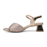BATA (WOMEN) AMALA LADIES SANDALS MID HEEL SANDAL