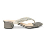 BATA (WOMEN) ZORAY LADIES CHAPPALS