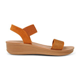 BATA (WOMEN) VALENTINO LADIES CHAPPALS