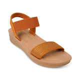 BATA (WOMEN) VALENTINO LADIES CHAPPALS