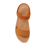 BATA (WOMEN) VALENTINO LADIES CHAPPALS