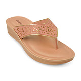 BATA (WOMEN) VALENTINO LADIES CHAPPALS