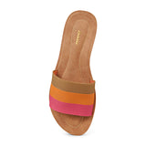 LIGHT & EASY VENUS LADIES CHAPPALS