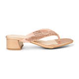 BATA (WOMEN) ZORAY LADIES CHAPPALS