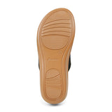 BATA (WOMEN) VALENTINO LADIES CHAPPALS