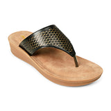 LIGHT & EASY VALENTINO LADIES CHAPPALS