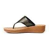 LIGHT & EASY VALENTINO LADIES CHAPPALS