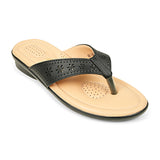 BATA (WOMEN) RISA LADIES CHAPPALS