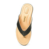 BATA (WOMEN) RISA LADIES CHAPPALS