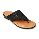 BATA (WOMEN) RISA LADIES CHAPPALS