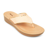 BATA (WOMEN) VALENTINO LADIES CHAPPALS