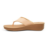 BATA (WOMEN) VALENTINO LADIES CHAPPALS