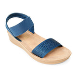 BATA (WOMEN) VALENTINO LADIES CHAPPALS