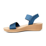 BATA (WOMEN) VALENTINO LADIES CHAPPALS