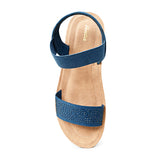 BATA (WOMEN) VALENTINO LADIES CHAPPALS