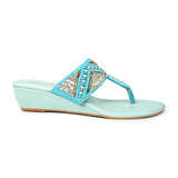 BATA (WOMEN) ANNA LADIES CHAPPALS
