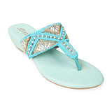 BATA (WOMEN) ANNA LADIES CHAPPALS