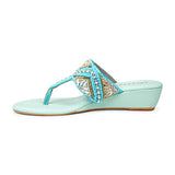 BATA (WOMEN) ANNA LADIES CHAPPALS