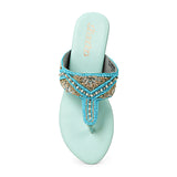 BATA (WOMEN) ANNA LADIES CHAPPALS