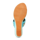 BATA (WOMEN) ANNA LADIES CHAPPALS