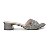 BATA (WOMEN) ZORAY LADIES CHAPPALS 0 0