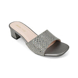 BATA (WOMEN) ZORAY LADIES CHAPPALS 0 0